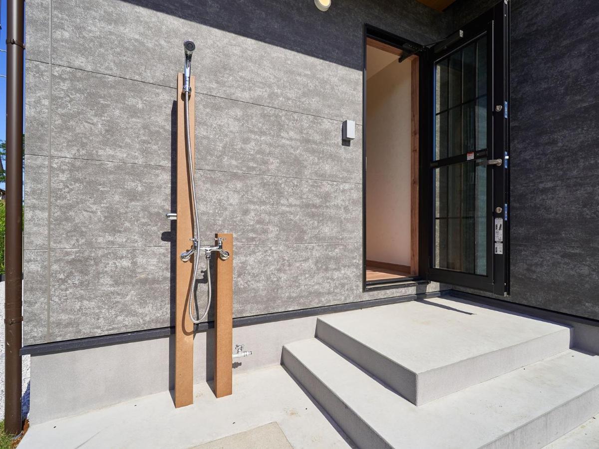 Rakuten Stay House Kujukuri Ichinomiya 104 3Ldk With Bbq Terrace Экстерьер фото