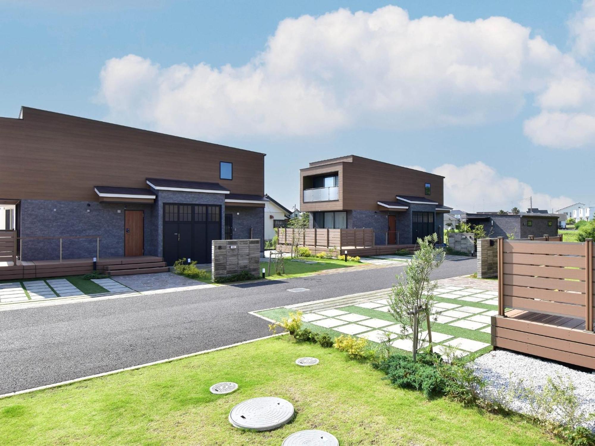Rakuten Stay House Kujukuri Ichinomiya 104 3Ldk With Bbq Terrace Экстерьер фото