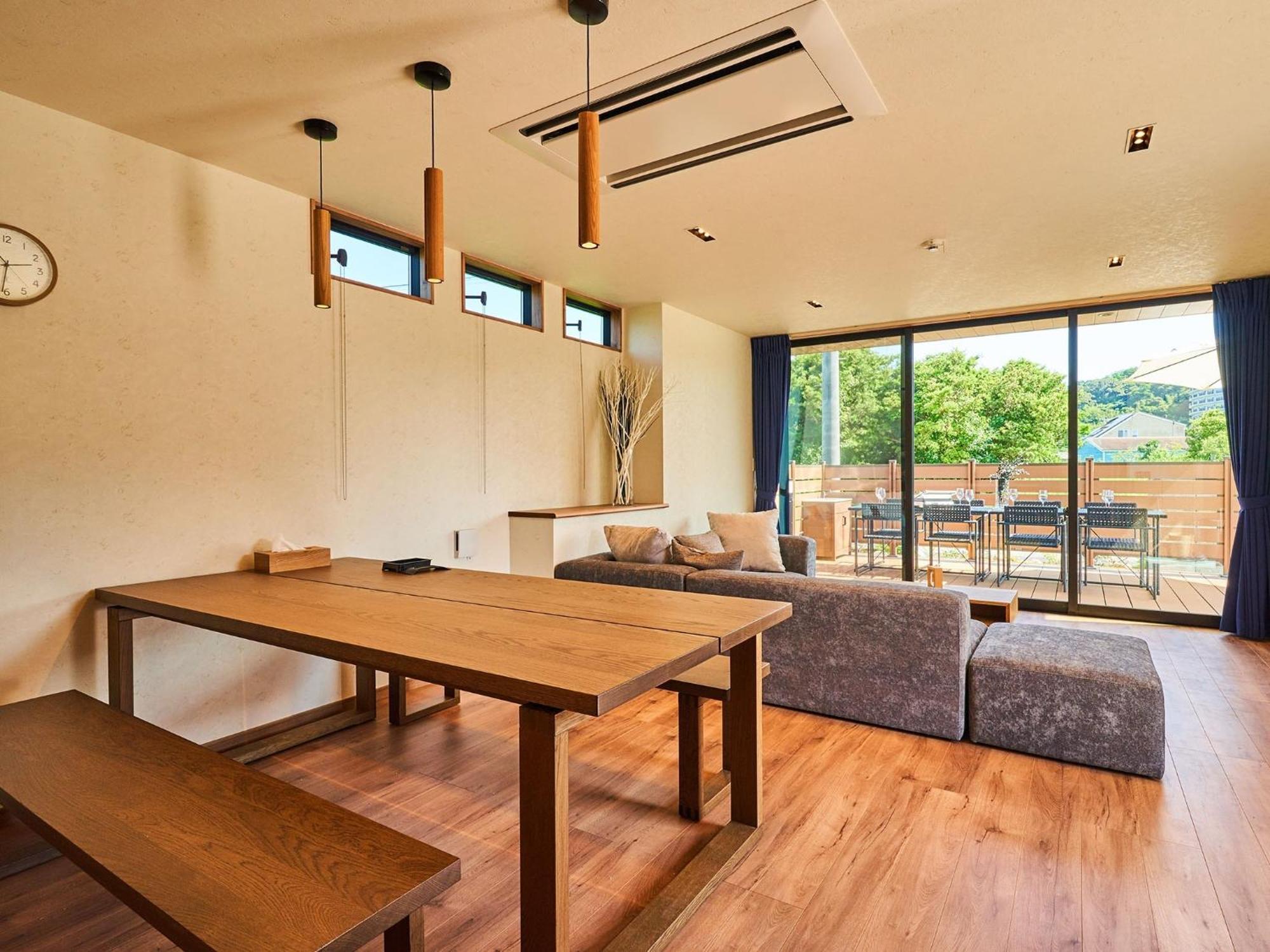 Rakuten Stay House Kujukuri Ichinomiya 104 3Ldk With Bbq Terrace Экстерьер фото